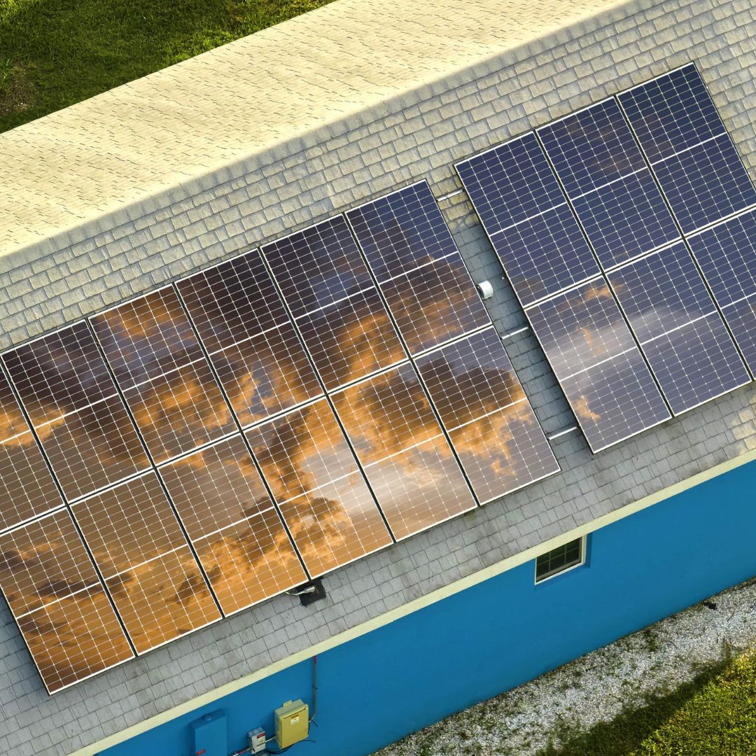 impianti fotovoltaici trieste