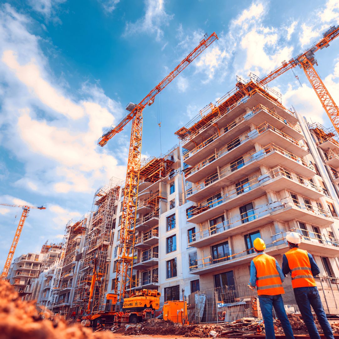 progettazione edile cantiere