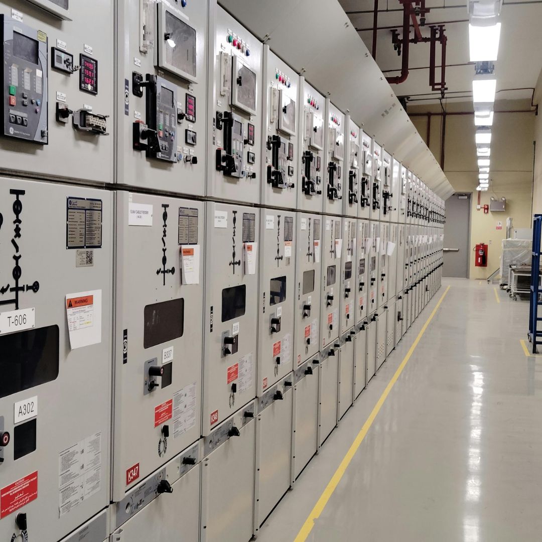 progettazione impiantistica elettrici
