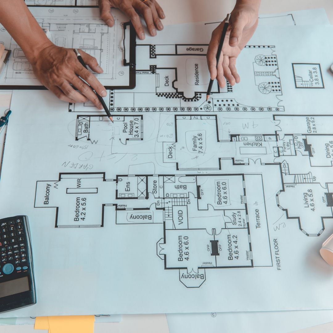 progettazione integrata architetti